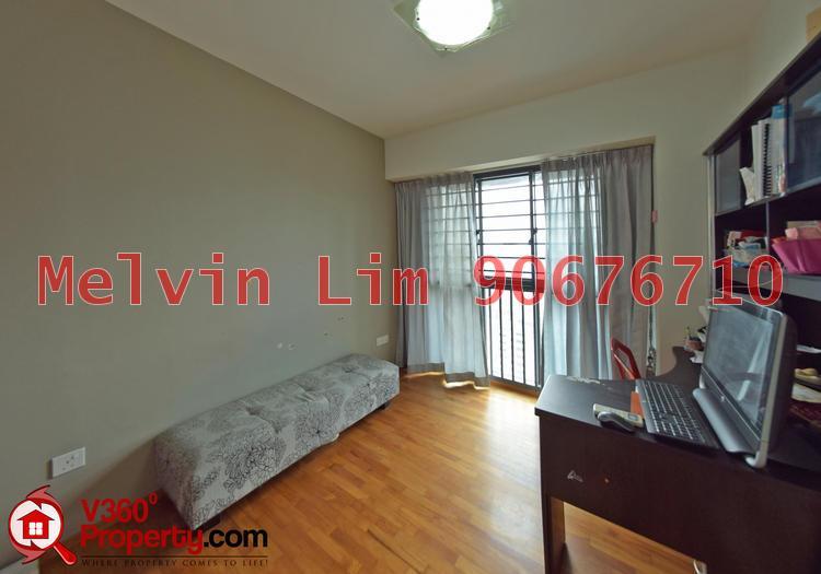 Blk 1B The Pinnacle@Duxton (Bukit Merah), HDB 4 Rooms #112019742